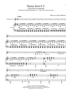 Theme From E.T. (Download) 