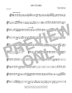 100 Years (Download) 