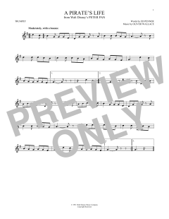 A Pirate's Life (Download) 