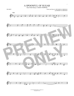 A Spoonful Of Sugar (Download) 