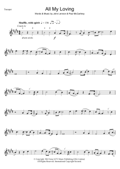 All My Loving (Download) 