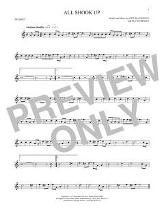 All Shook Up (Download) 