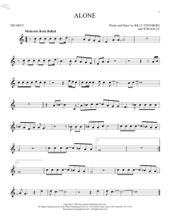 Alone (Download) 