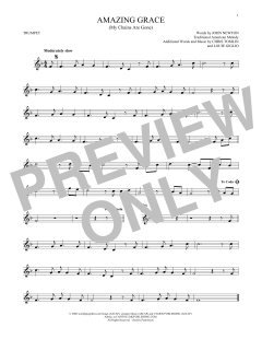 Amazing Grace (Download) 