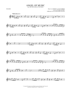 Angel Of Music (Download) 