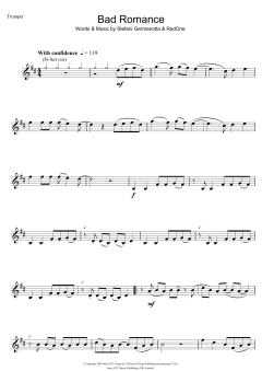 Bad Romance (Download) 
