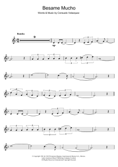 Besame Mucho (Download) 