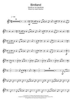 Birdland (Download) 