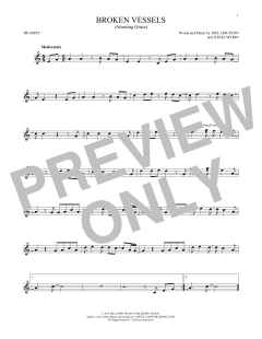 Broken Vessels (Download) 