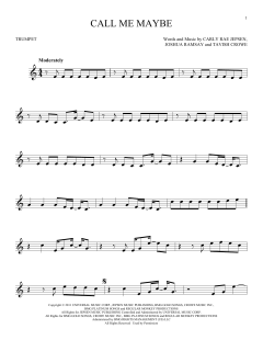 Call Me Maybe (Download) 