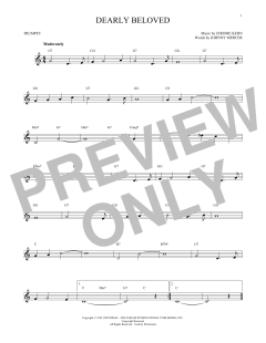 Dearly Beloved (Download) 