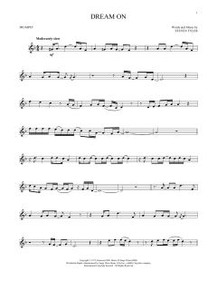 Dream On (Download) 