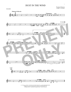 Dust In The Wind (Download) 