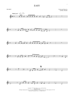 Easy (Download) 