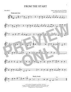 From The Start (Download) 