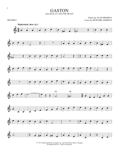 Gaston (Download) 