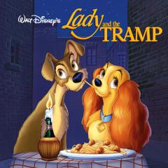 He's A Tramp (Download) 