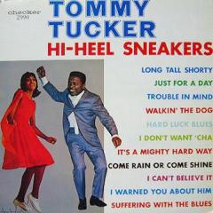 Hi-Heel Sneakers (Download) 