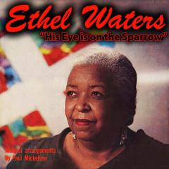 His Eye Is On The Sparrow (Download) 