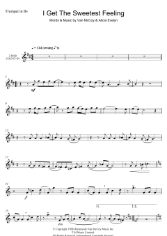I Get The Sweetest Feeling (Download) 