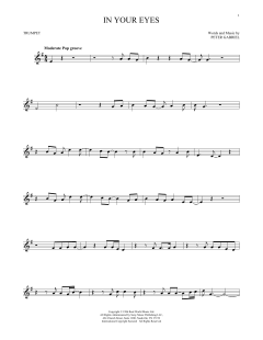 In Your Eyes (Download) 