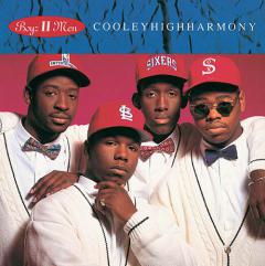 It's So Hard To Say Goodbye To Yesterday (Download) 