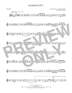 Kansas City (Download) 