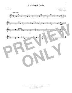 Lamb Of God (Download) 