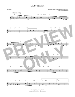 Lazy River (Download) 