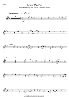 Love Me Do (Download) 
