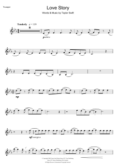 Love Story (Download) 