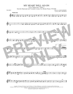 My Heart Will Go On (Download) 