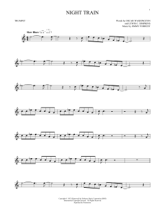 Night Train (Download) 