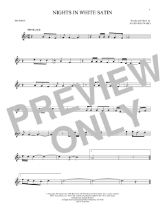 Nights In White Satin (Download) 