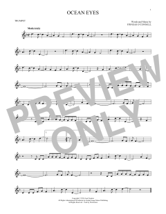 ocean eyes (Download) 