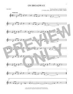 On Broadway (Download) 