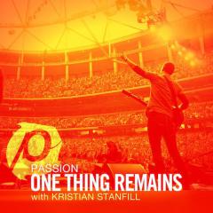 One Thing Remains (Download) 