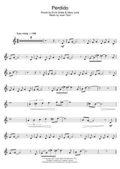 Perdido (Download) 