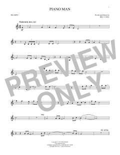 Piano Man (Download) 