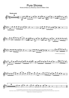 Pure Shores (Download) 