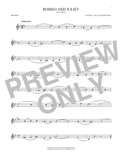 Romeo And Juliet (Download) 
