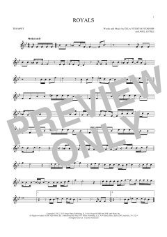 Royals (Download) 