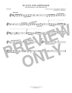 Scales And Arpeggios (Download) 