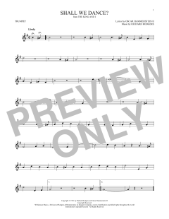 Shall We Dance? (Download) 
