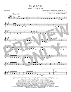 Shallow (Download) 