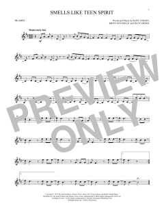 Smells Like Teen Spirit (Download) 