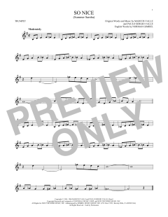 So Nice (Download) 