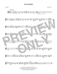 Songbird (Download) 