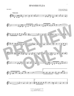 Spanish Flea (Download) 
