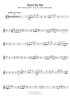 Stand By Me (Download) 